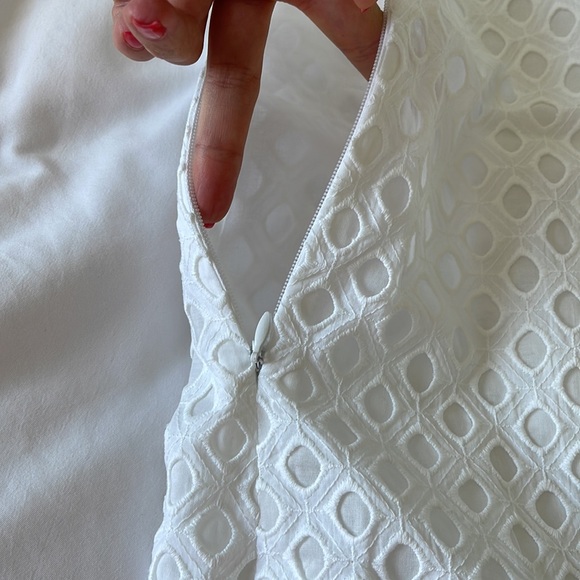 Tory Burch Zoe Dress New - Picture 8 of 9